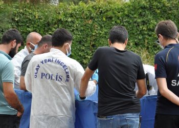 Batman’da yeni doğmuş bebek cesedi bulundu