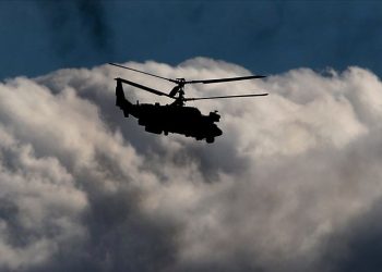 Belarus: Polonya helikopteri hava alanımızı ihlal etti