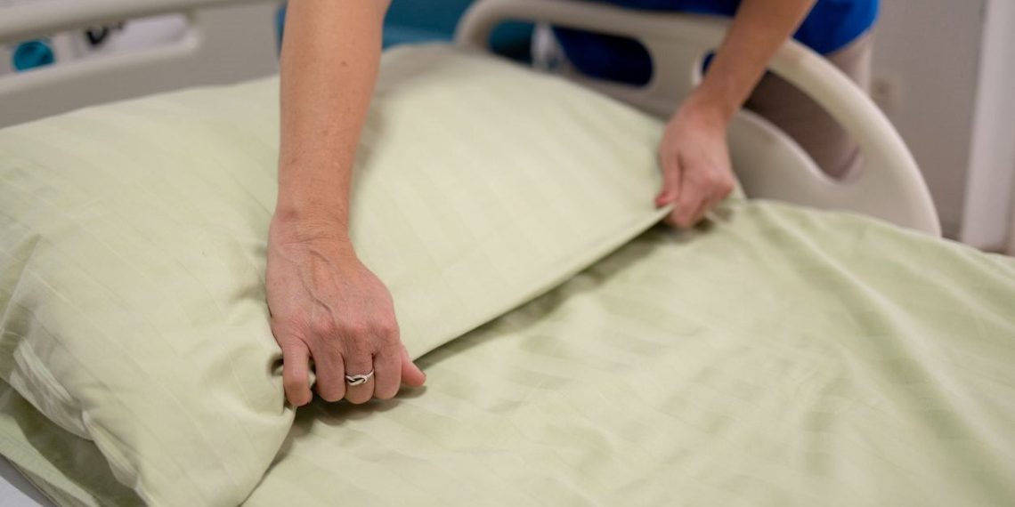 Belçika’da hekim bayana yastıkla ‘ötanazi’ uyguladı