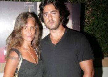 Bennu Gerede’nin eski eşi Cem Büyükhanlı hayatını kaybetti