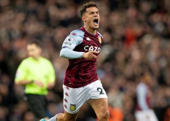 Beşiktaş, Coutinho ile temasa geçti: Aston Villa ile muahede tamam