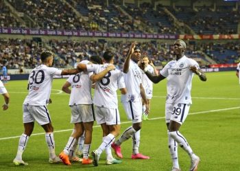 Beşiktaş-Dinamo Kiev rövanş maçı ne vakit? İstanbul’da heyecan dolu maç