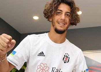 Beşiktaş Tayfur Bingöl’ü tekrar takımına katıyor