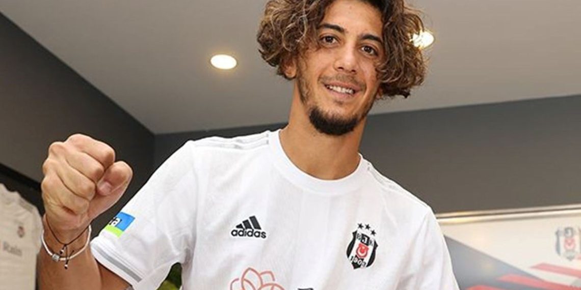 Beşiktaş Tayfur Bingöl’ü tekrar takımına kattı