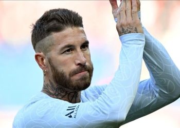 Beşiktaş’ın Eski Asbaşkanı Serhan Çetinsaya’dan Sergio Ramos ve Gazprom açıklaması