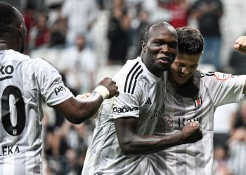 Beşiktaş’ın UEFA Avrupa Konferans Ligi takımı muhakkak oldu