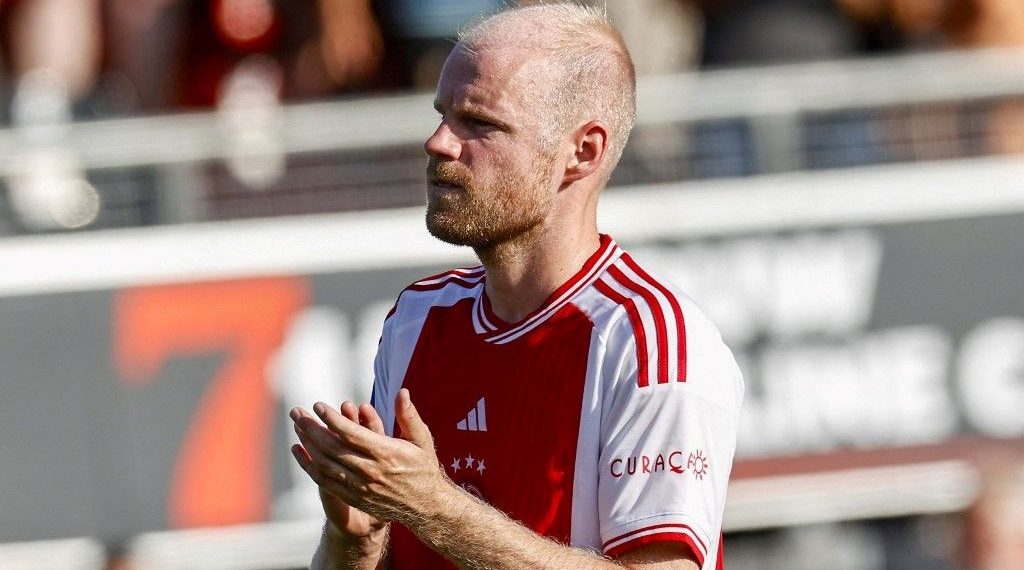Beşiktaş’ta 10 numaraya yeni aday: Davy Klaassen için görüşmeler başladı