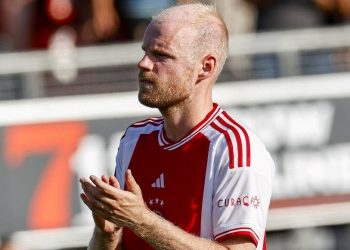 Beşiktaş’ta 10 numaraya yeni aday: Davy Klaassen için görüşmeler başladı