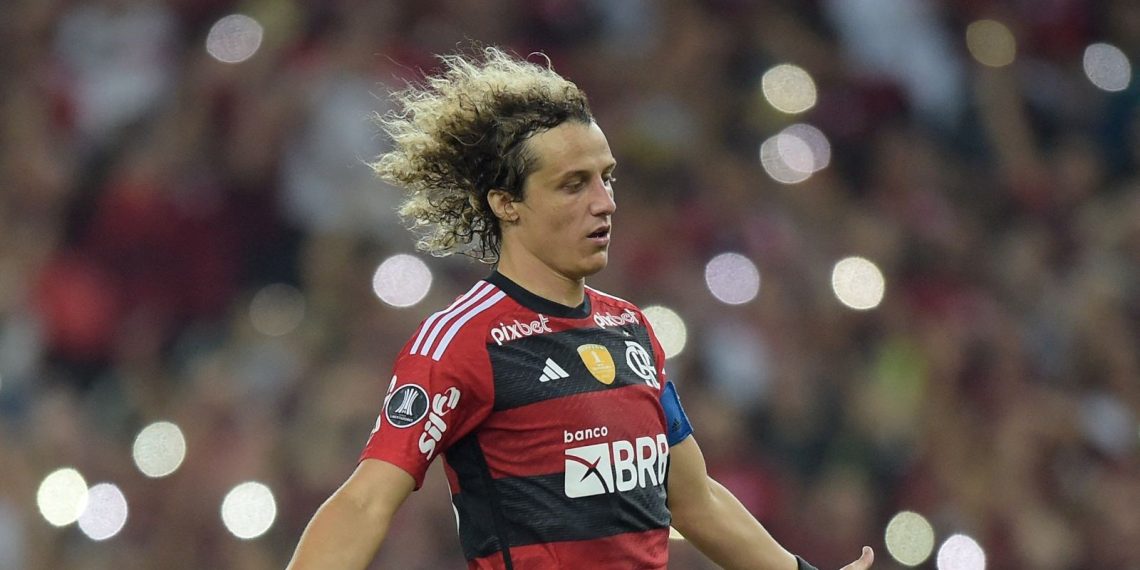 Beşiktaş’ta rota David Luiz’e çevrildi