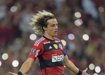 Beşiktaş’ta rota David Luiz’e çevrildi