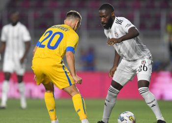 Beşiktaş’tan Masuaku’nun sıhhat durumu hakkında açıklama