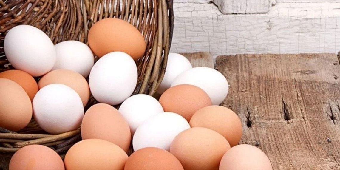 Beyaz mı, kahverengi mi? Hangi yumurta daha sağlıklı?