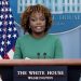 Beyaz Saray: “Beyaz üstünlüğünün ABD’de yeri yok”