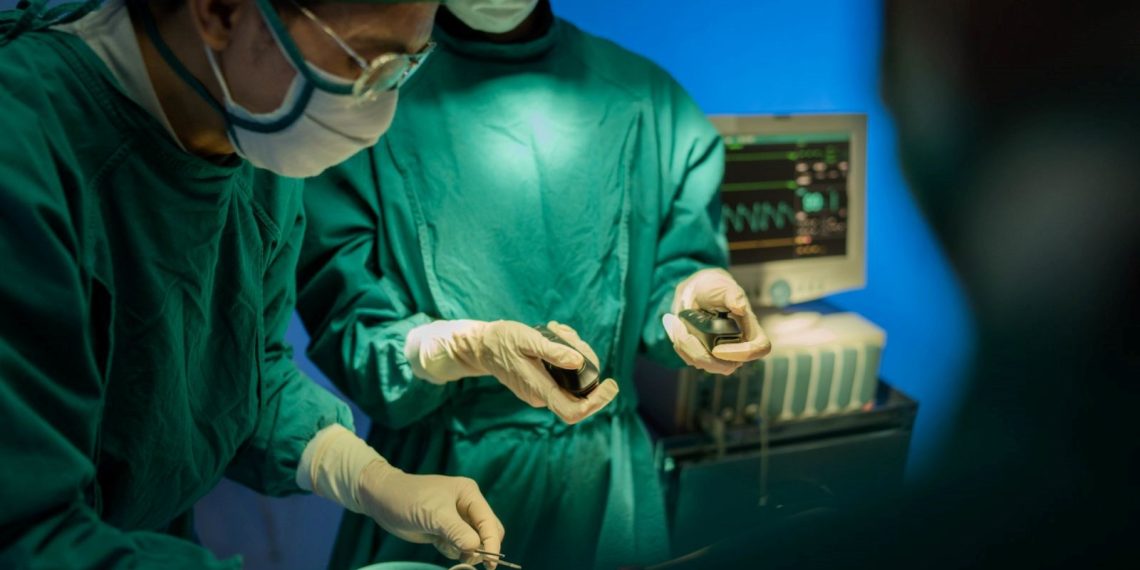 Beyin cerrahisine ilgi düştü, tabipler riskli branşları seçmiyor