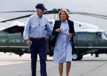 Biden’ın eşi coronavirüse yakalandı