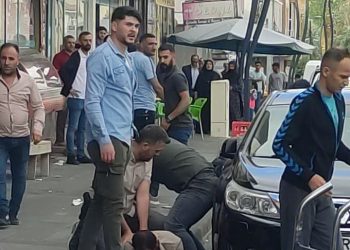 Bingöl’de silahlı arbede: 1 meyyit