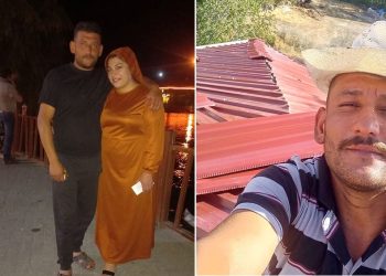 Birlikte yaşadığı bayan tarafından bıçakla öldürüldü