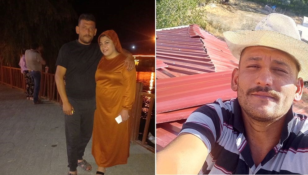 Birlikte yaşadığı bayan tarafından bıçakla öldürüldü