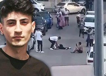 Bisikletini vermeyince bıçaklandı