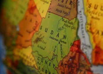 BM: Sudan’da 5 bin kişi hayatını kaybetti