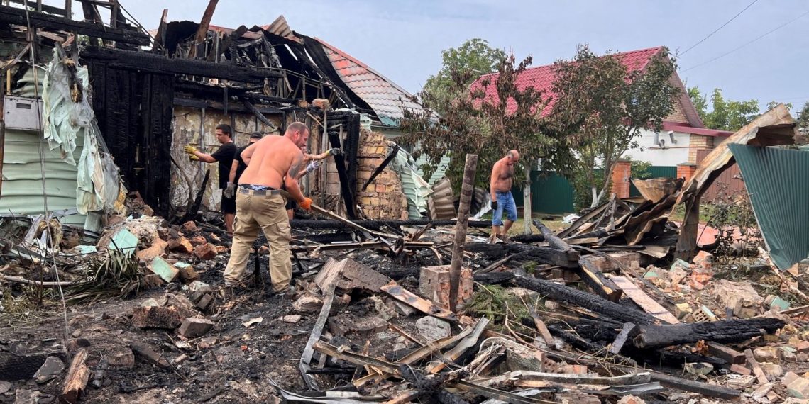 BM: Ukrayna’da savaş nedeniyle 9 bin 500 sivil ömrünü yitirdi