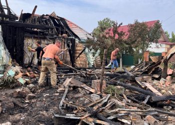 BM: Ukrayna’da savaş nedeniyle 9 bin 500 sivil ömrünü yitirdi