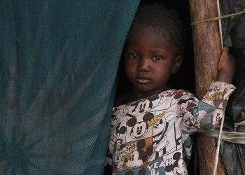BM’den korkutan ikaz: Mali’de 200 bin çocuk açlıktan ölebilir
