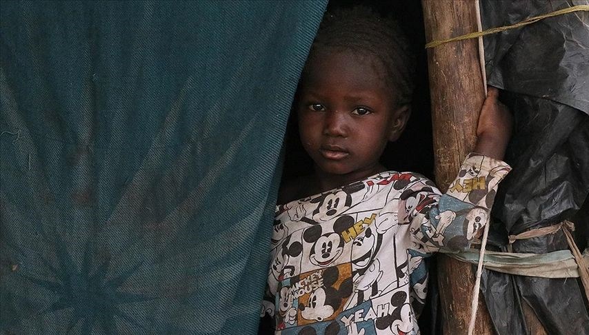 BM’den korkutan ikaz: Mali’de 200 bin çocuk açlıktan ölebilir