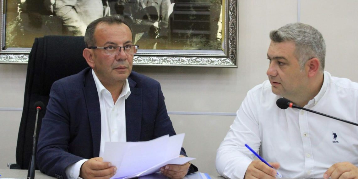 Bolu Belediyesi’nden yeni karar: Kente köpek bırakanlara 1 ile 5 milyon TL ortasında ceza