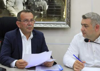 Bolu Belediyesi’nden yeni karar: Kente köpek bırakanlara 1 ile 5 milyon TL ortasında ceza