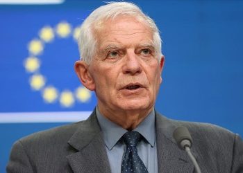 Borrell, AB’nin genişlemesine yönelik bir tarih belirlenmesini istedi