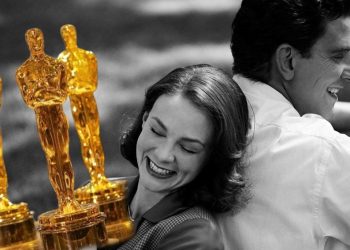 Bradley Cooper imzalı “Maestro” Venedik’te 7 dakika boyunca ayakta alkışlandı