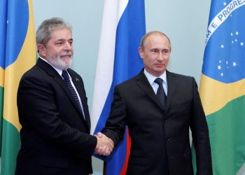 Brezilya: Putin’i gelecek yıl G20’ye davet edeceğiz