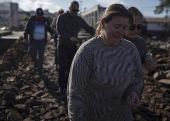 Brezilya’da sel felaketi: Meyyit sayısı 31’e yükseldi