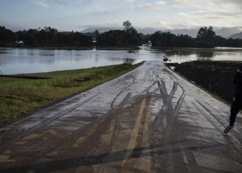 Brezilya’daki selde can kaybı 40’a yükseldi
