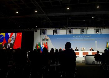 BRICS, 6 yeni ülkeyi üyeliğe davet etti: Putin’den açıklama