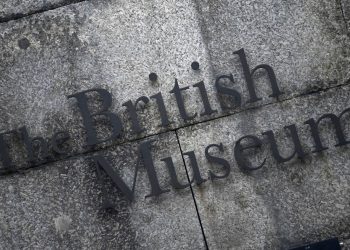 British Museum çalınan 2 bin tarihi yapıtı arıyor