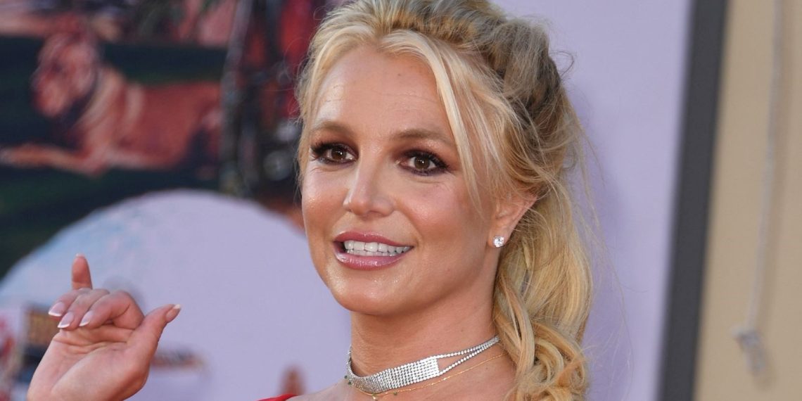 Broadway’deki Britney Spears müzikali sona eriyor