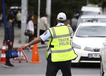 Bugün İstanbul’da hangi yollar kapalı, alternatif güzergahlar neresi? 30 Ağustos İstanbul kapalı yollar listesi…