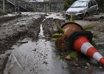 Bulgaristan’daki sellerde hayatını kaybedenlerin sayısı 4’e çıktı