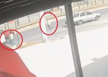 Bursa’da eşini bıçaklayarak öldüren şahıs tutuklandı