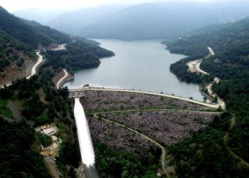 Bursa’nın barajlarındaki su düzeyinde bir haftada yüzde 10 düşüş