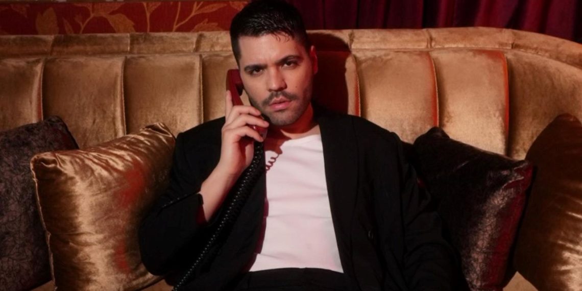 Buyruk Can İğrek: Ali Cabbar müziğinin başına gelmeyen kalmadı