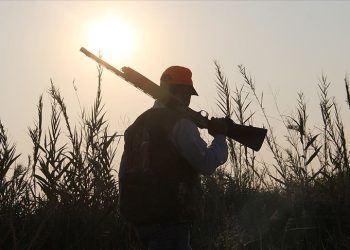 Çanakkale ve Bilecik’te kimi alanlarda kara avcılığı durduruldu