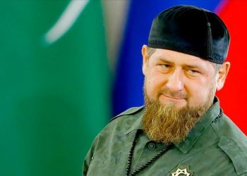 Çeçen başkan Kadirov komada mı?