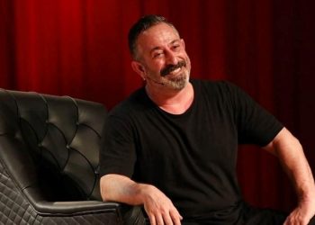 Cem Yılmaz emekli maaşını açıkladı