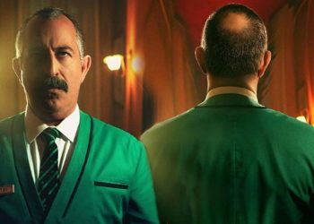 Cem Yılmaz yeni sinemasının yayın tarihini açıkladı