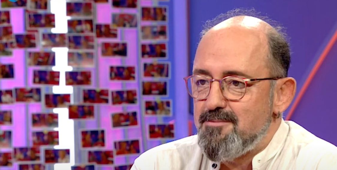 Ceyda Düvenci’nin konuğu Biyolog ve Sinirbilim Uzmanı Sinan Canan oldu