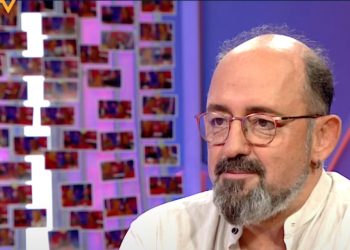 Ceyda Düvenci’nin konuğu Biyolog ve Sinirbilim Uzmanı Sinan Canan oldu