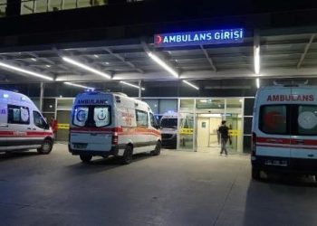 Cezaevinden müsaadeli çıktı: Dini nikahlı eşini öldürdü